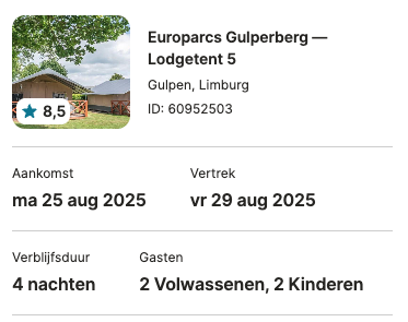 Partner Link holidu_nl_accommodations_wl