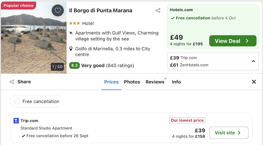 Partner Link trivago_uk_accommodations_affiliate
