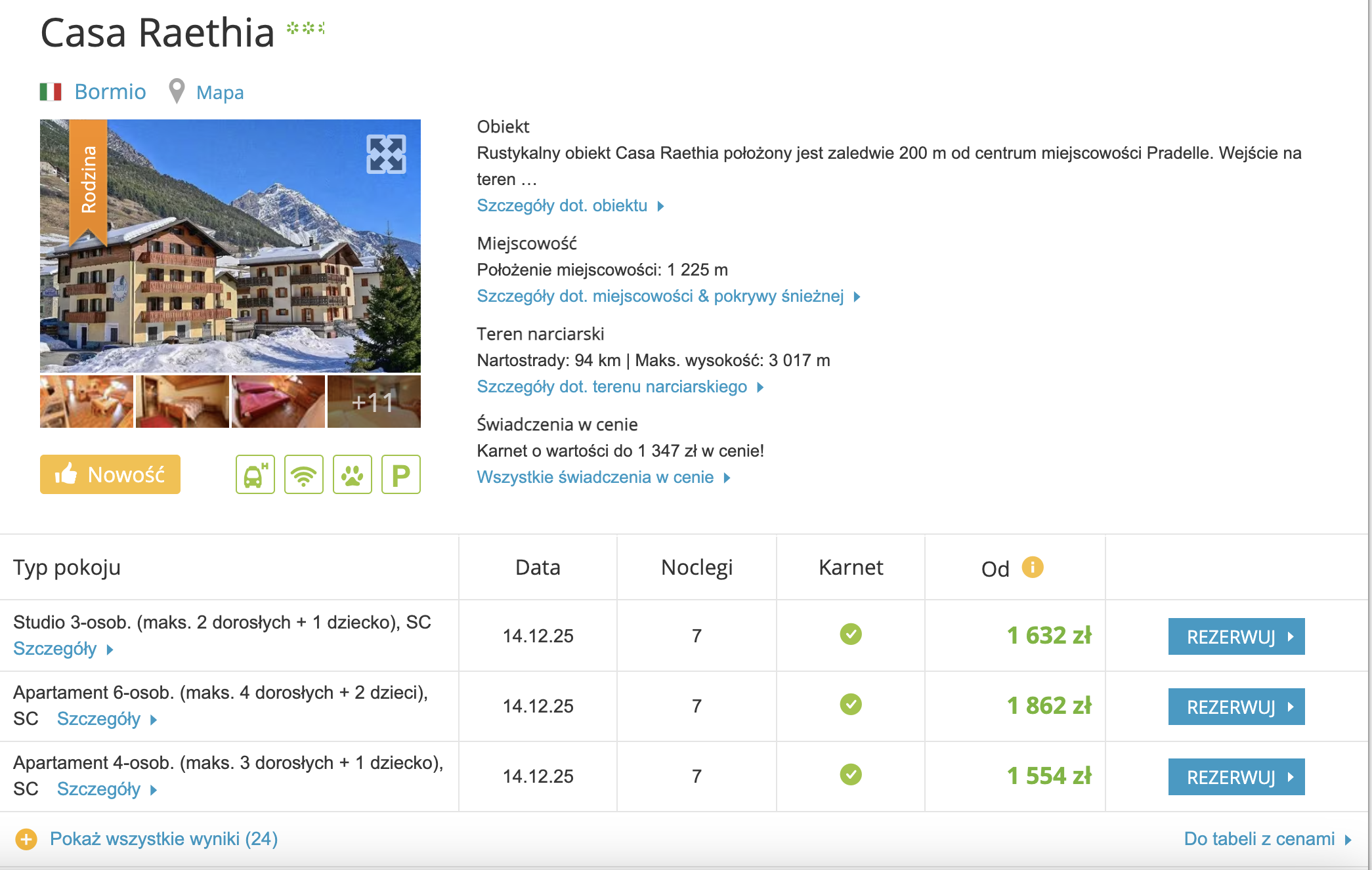 Partner Link snowtrex_pl_ski_wl