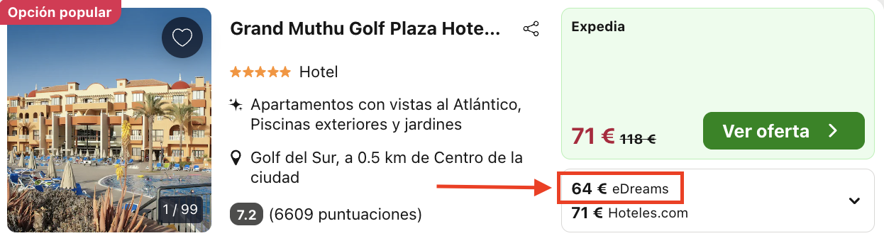 Partner Link trivago_es_accommodations_affiliate