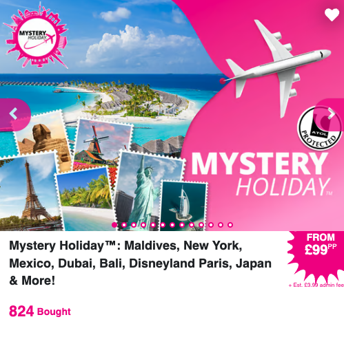 Partner Link wowcher_uk_packages_direct