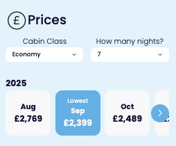 Partner Link affordableluxurytravel_uk_packages_direct