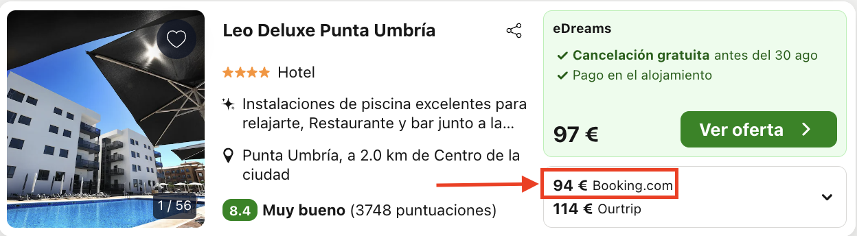 Partner Link trivago_es_accommodations_affiliate