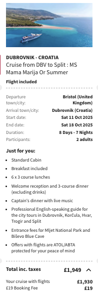 Partner Link voyageprive_uk_packages_affiliate