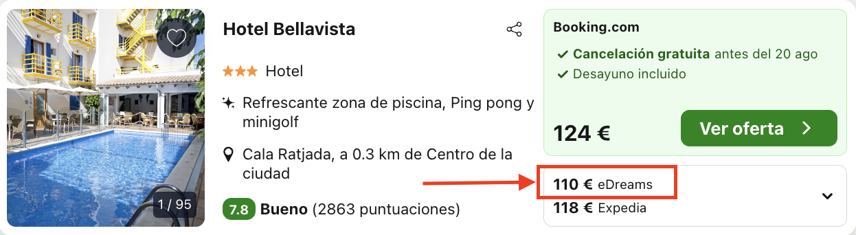 Partner Link trivago_es_accommodations_affiliate