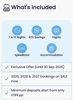 Partner Link affordableluxurytravel_uk_packages_direct