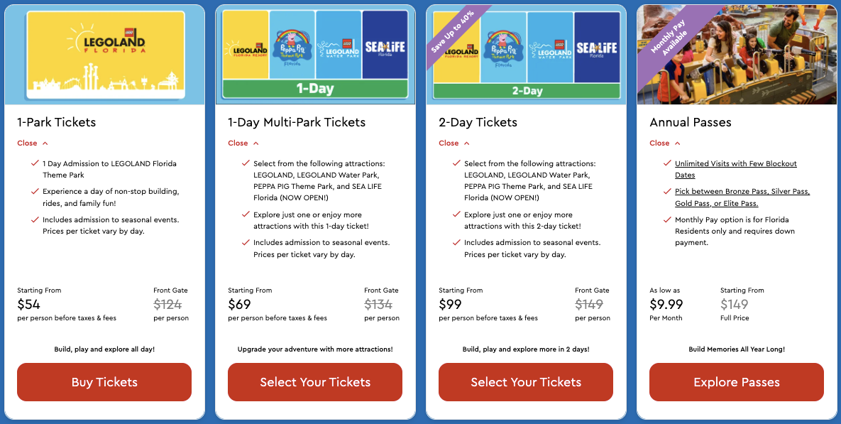 Partner Link legoland_us_activities_affiliate