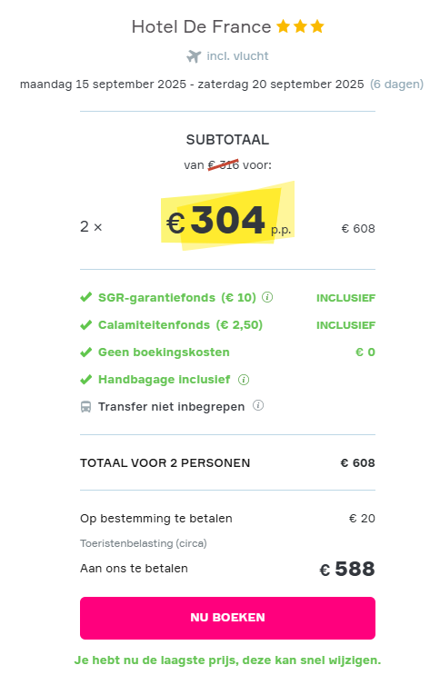 Partner Link vakantiediscounter_nl_packages_affiliate