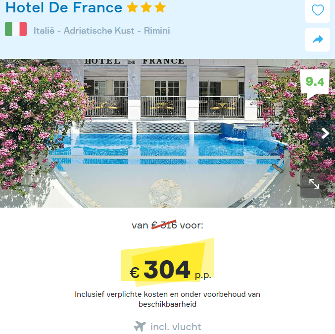 Partner Link vakantiediscounter_nl_packages_affiliate