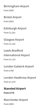 Partner Link secretescapes_uk_packages_direct