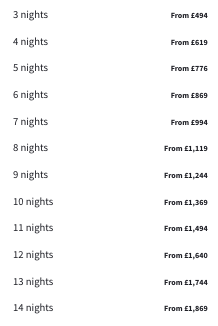 Partner Link secretescapes_uk_packages_direct
