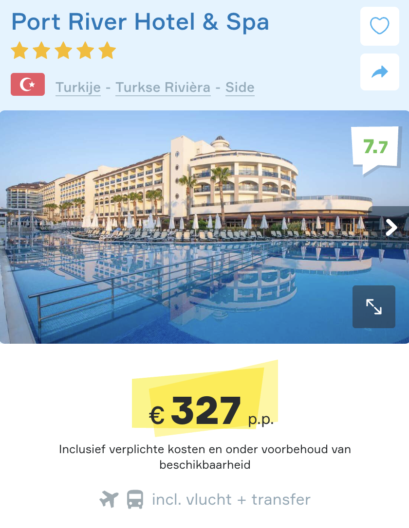 Partner Link vakantiediscounter_nl_packages_affiliate
