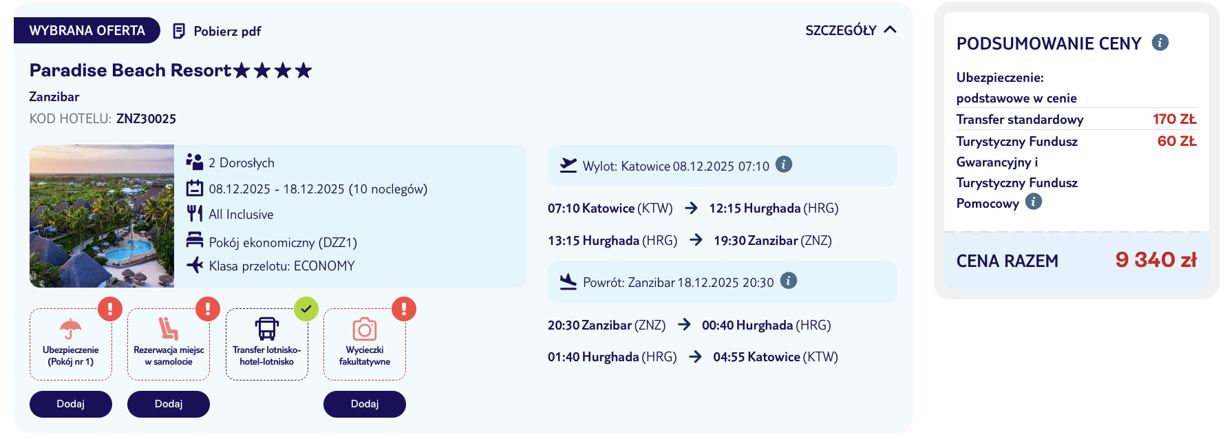 Partner Link tui_pl_packages_affiliate