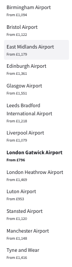 Partner Link secretescapes_uk_packages_direct