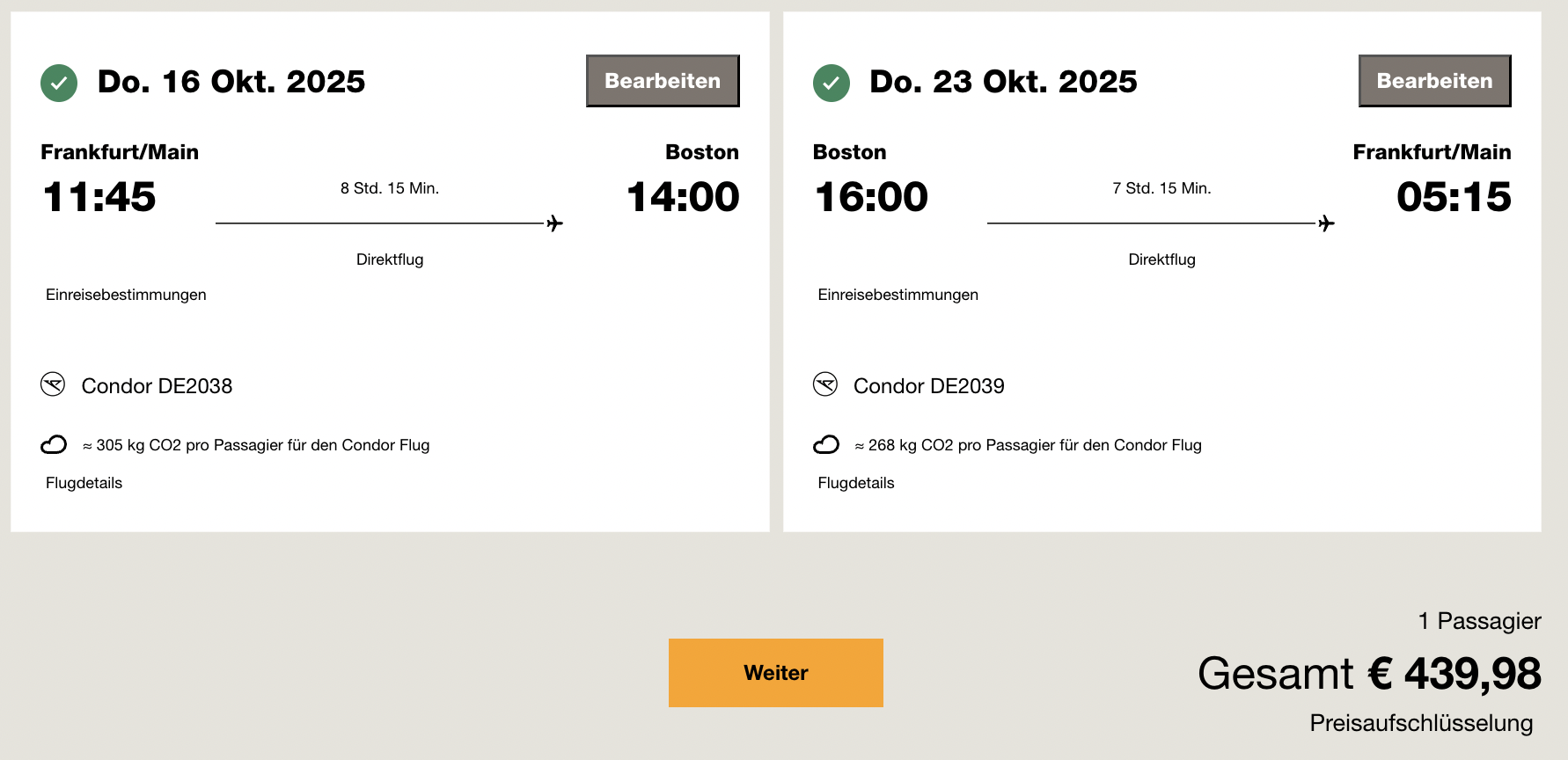 Partner Link condor_de_flights_other