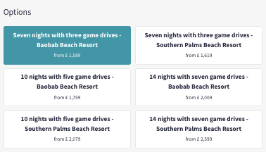 Partner Link secretescapes_uk_packages_affiliate