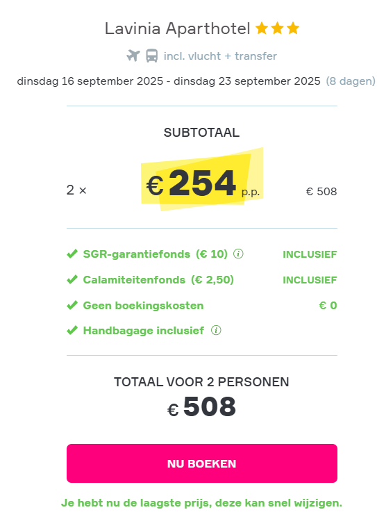 Partner Link vakantiediscounter_nl_packages_affiliate