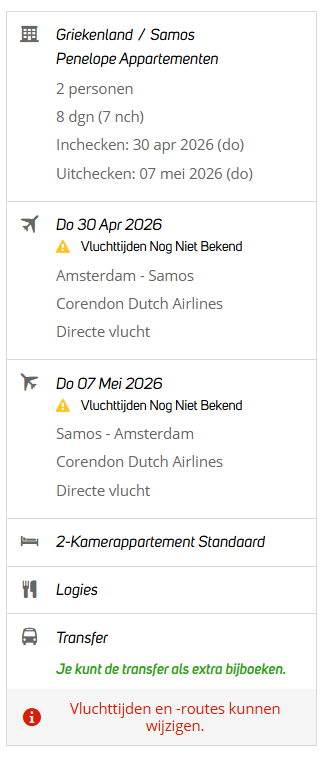 Partner Link corendon_nl_packages_affiliate