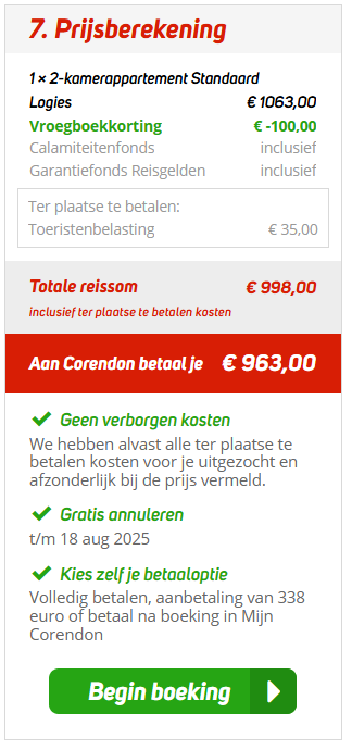 Partner Link corendon_nl_packages_affiliate