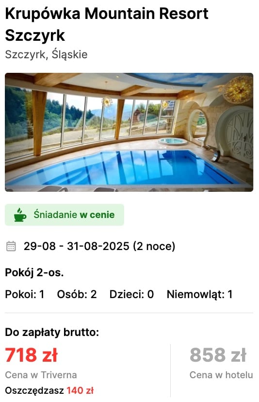 Partner Link triverna_pl_accommodations_direct