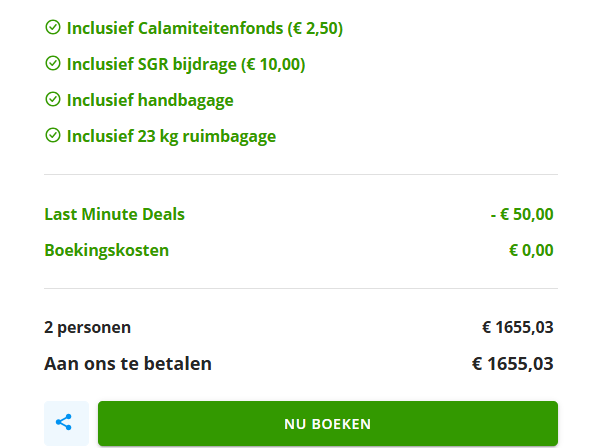 Partner Link prijsvrij_nl_packages_affiliate