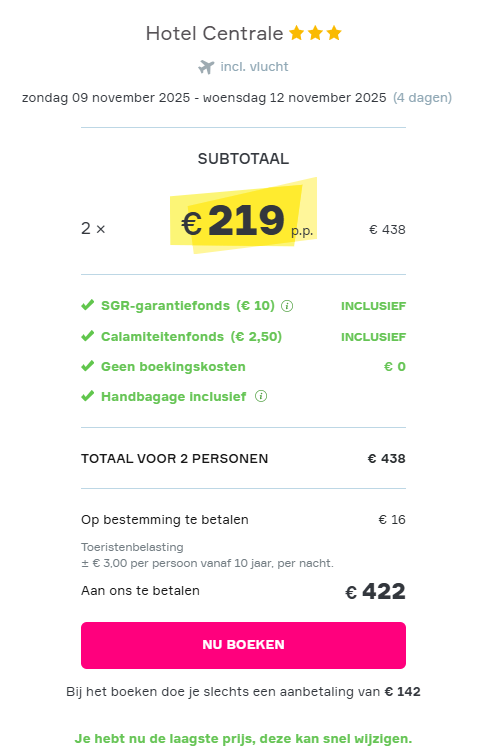 Partner Link vakantiediscounter_nl_packages_affiliate