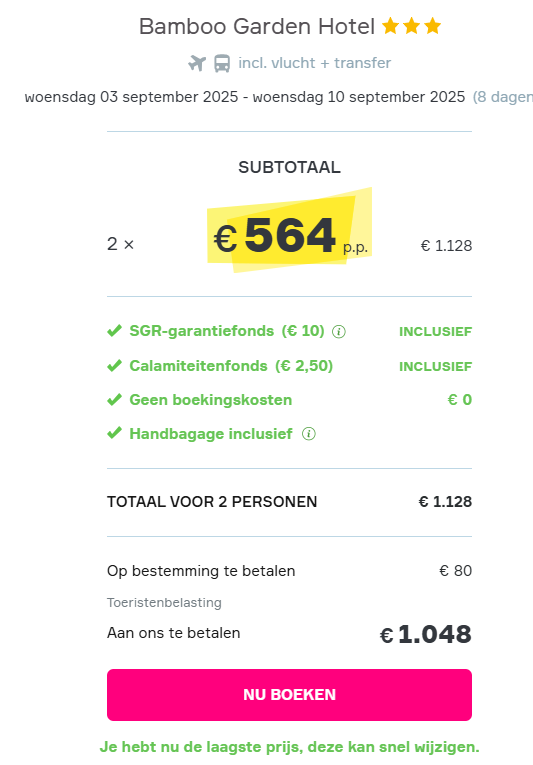 Partner Link vakantiediscounter_nl_packages_affiliate