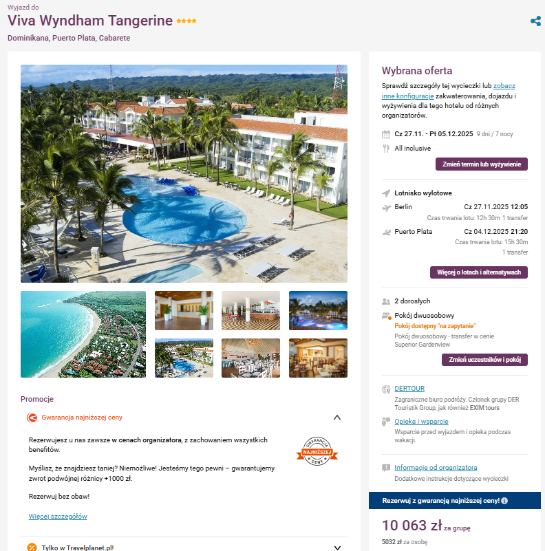 Partner Link travelplanet_pl_packages_wl