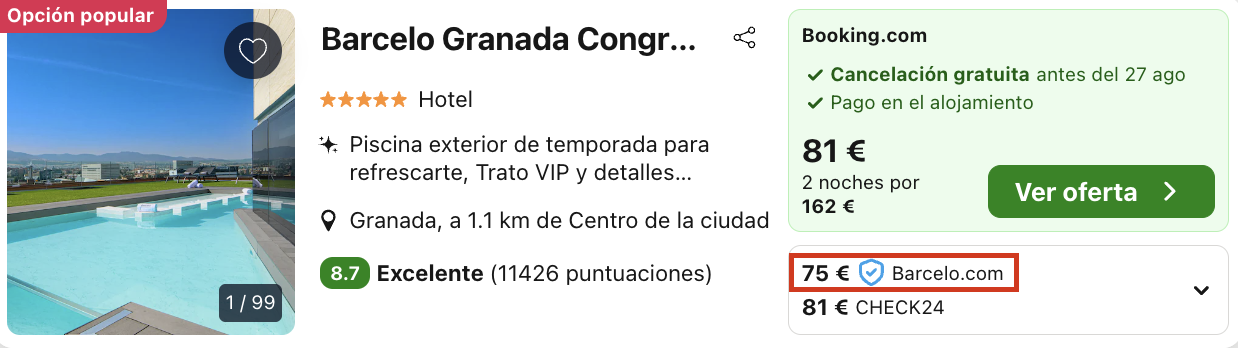 Partner Link trivago_es_accommodations_affiliate