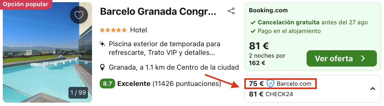 Partner Link trivago_es_accommodations_affiliate