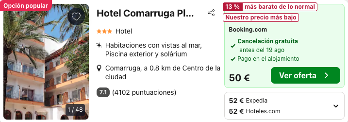 Partner Link trivago_es_accommodations_affiliate