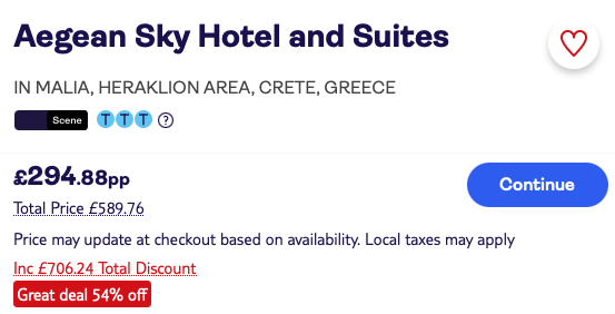 Partner Link tui_uk_packages_direct