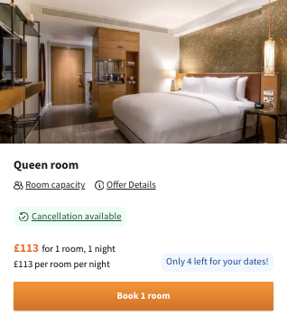 Partner Link secretescapes_uk_packages_affiliate