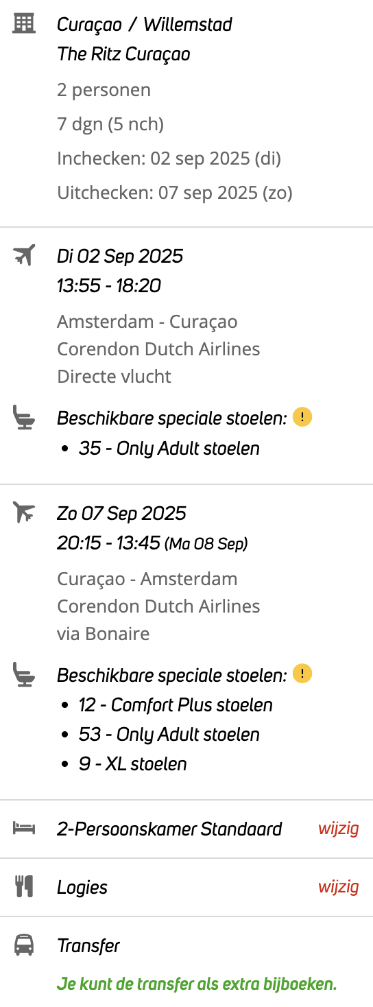 Partner Link corendon_nl_packages_affiliate