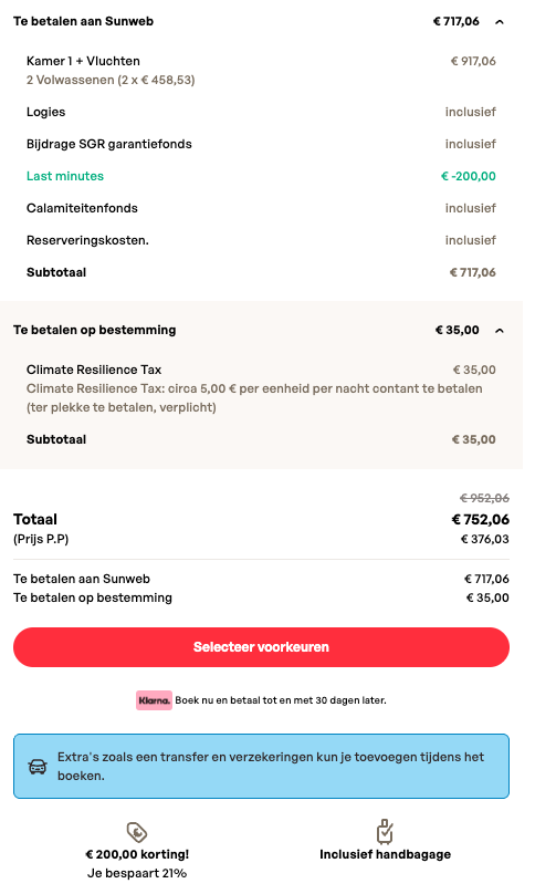 Partner Link sunweb_nl_packages_affiliate