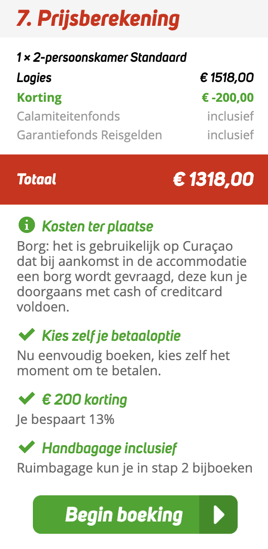 Partner Link corendon_nl_packages_affiliate