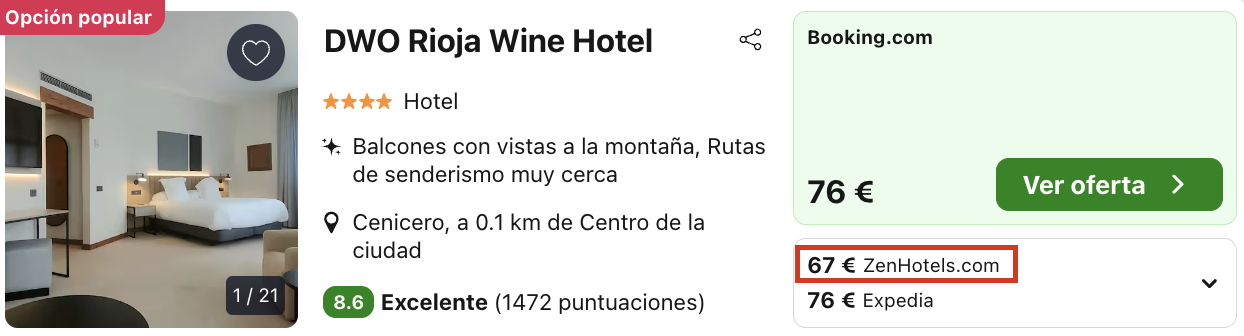 Partner Link trivago_es_accommodations_affiliate