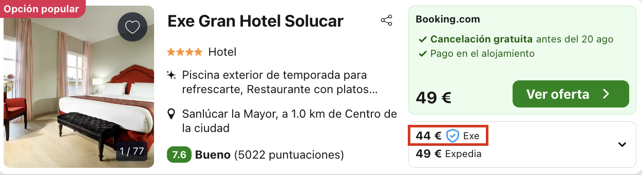Partner Link trivago_es_accommodations_affiliate