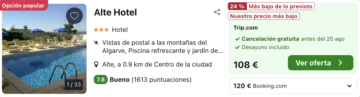 Partner Link trivago_es_accommodations_affiliate