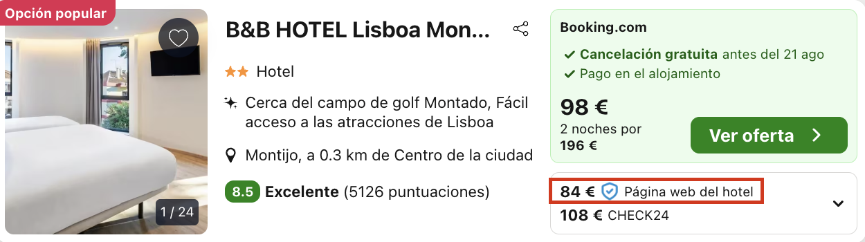 Partner Link trivago_es_accommodations_affiliate