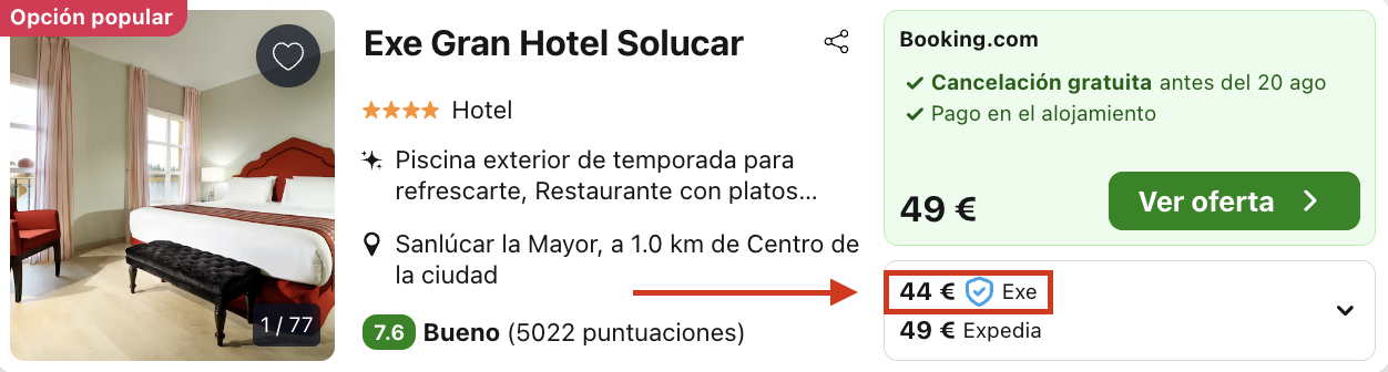 Partner Link trivago_es_accommodations_affiliate
