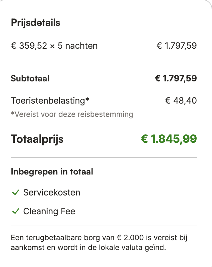 Partner Link holidu_nl_accommodations_wl