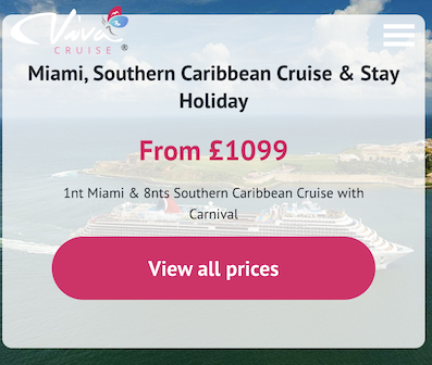 Partner Link vivaholidays_uk_packages_direct