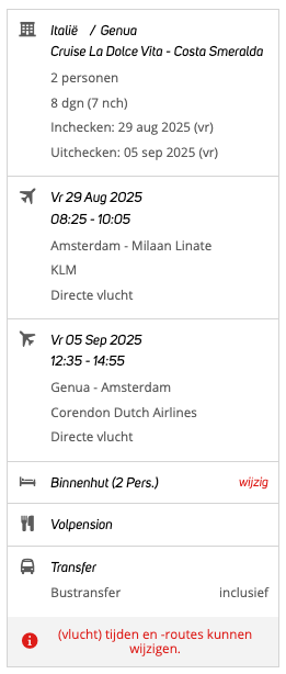 Partner Link corendon_nl_packages_direct