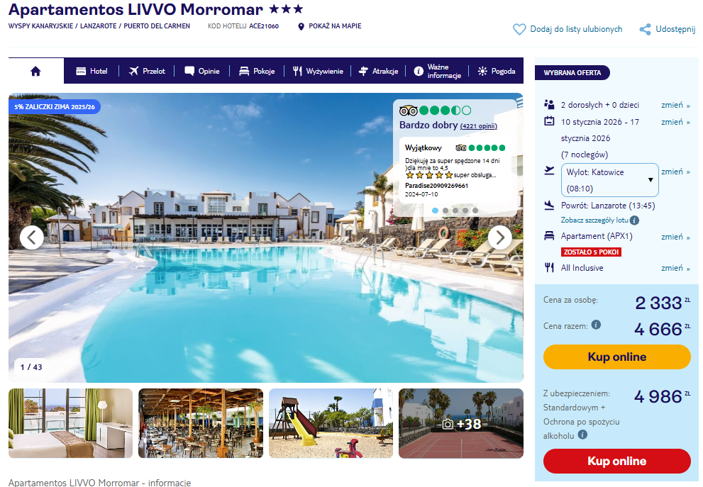Partner Link tui_pl_packages_affiliate