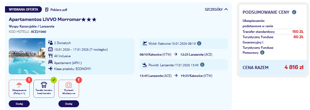 Partner Link tui_pl_packages_affiliate