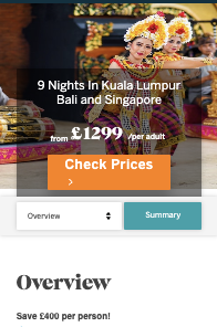 Partner Link flights and packages_uk_packages_direct