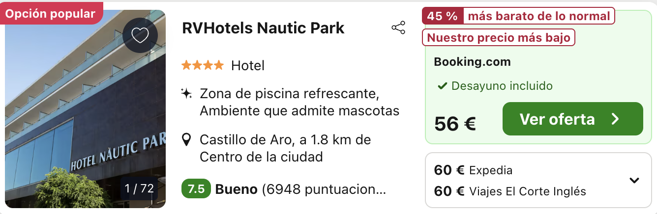 Partner Link trivago_es_accommodations_affiliate