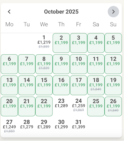 Partner Link journaway_uk_packages_direct