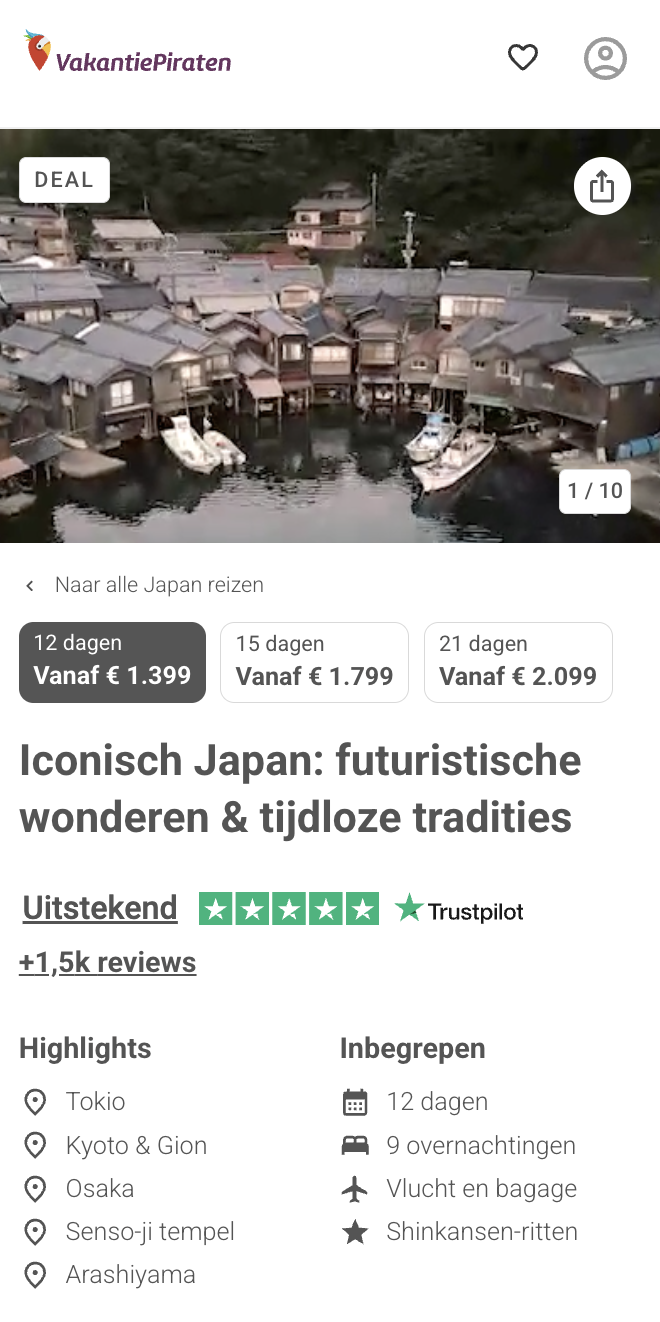 Partner Link journaway_nl_packages_wl